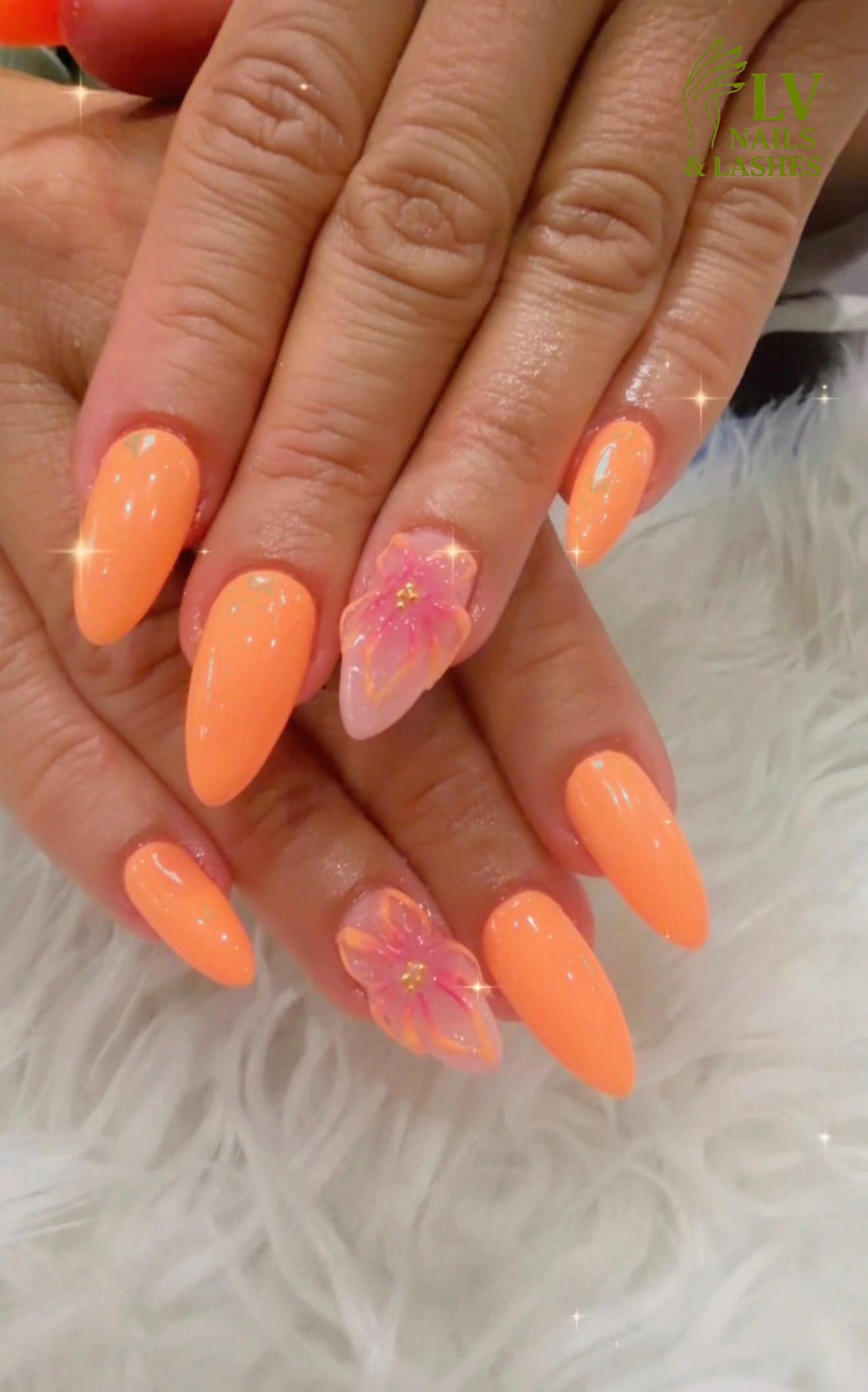 amazing nail